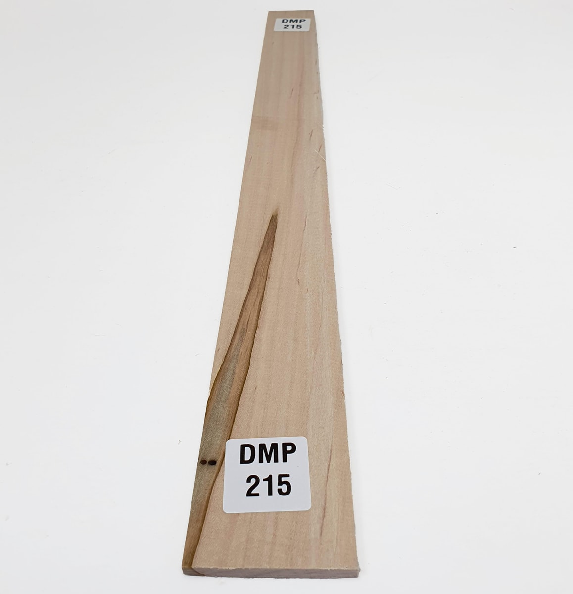 Diapason Ranurado REF: DMP-215 de Maple Economico para Guitarra5