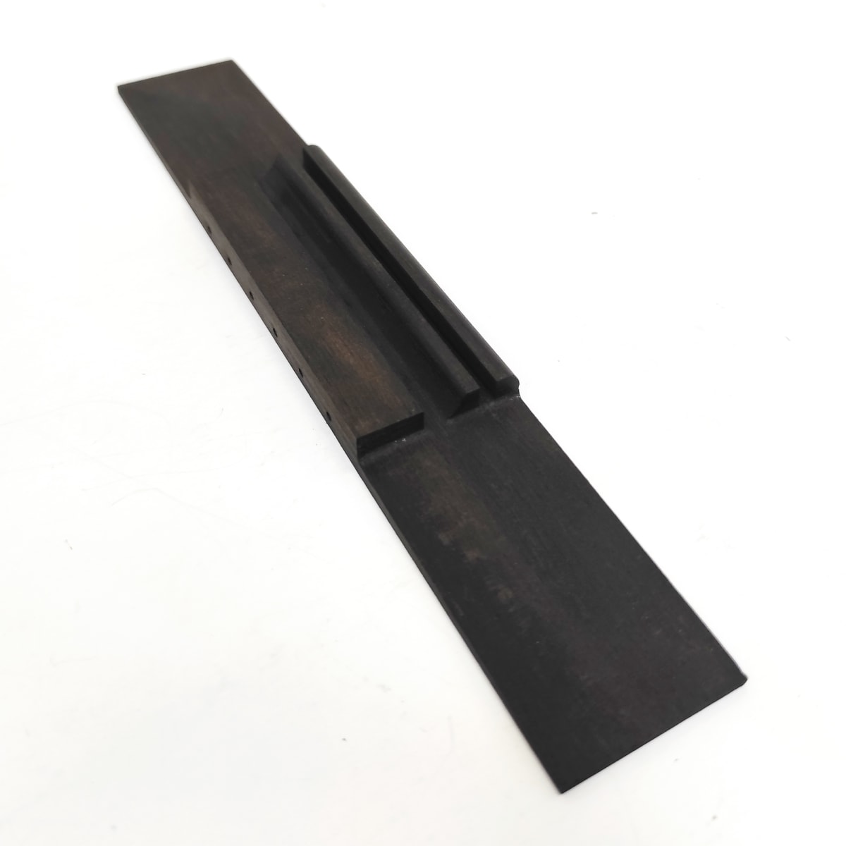 Puente Guitarra Clásica de Ebano Mod: 13