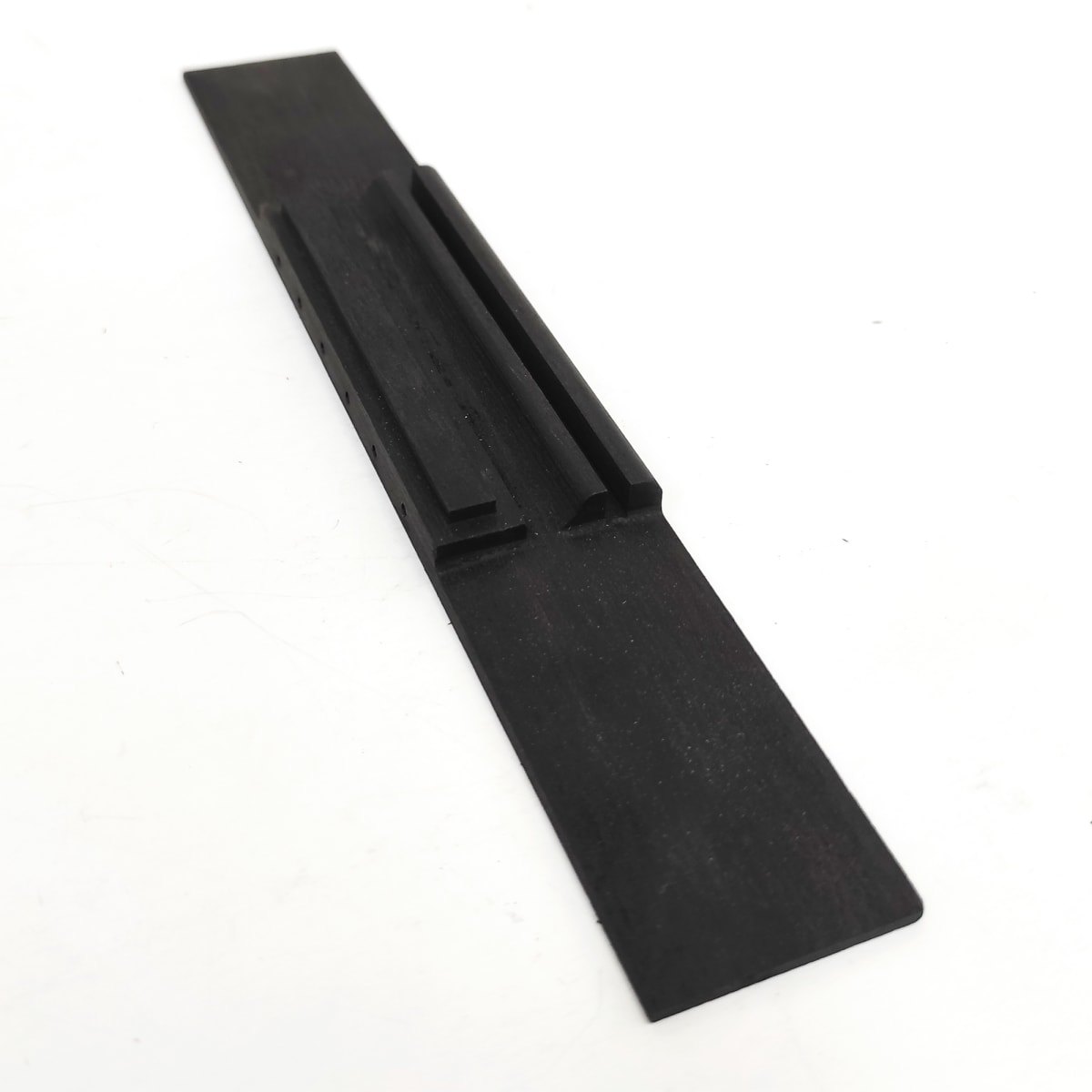 Puente Guitarra Clásica de Ebano Mod: 24