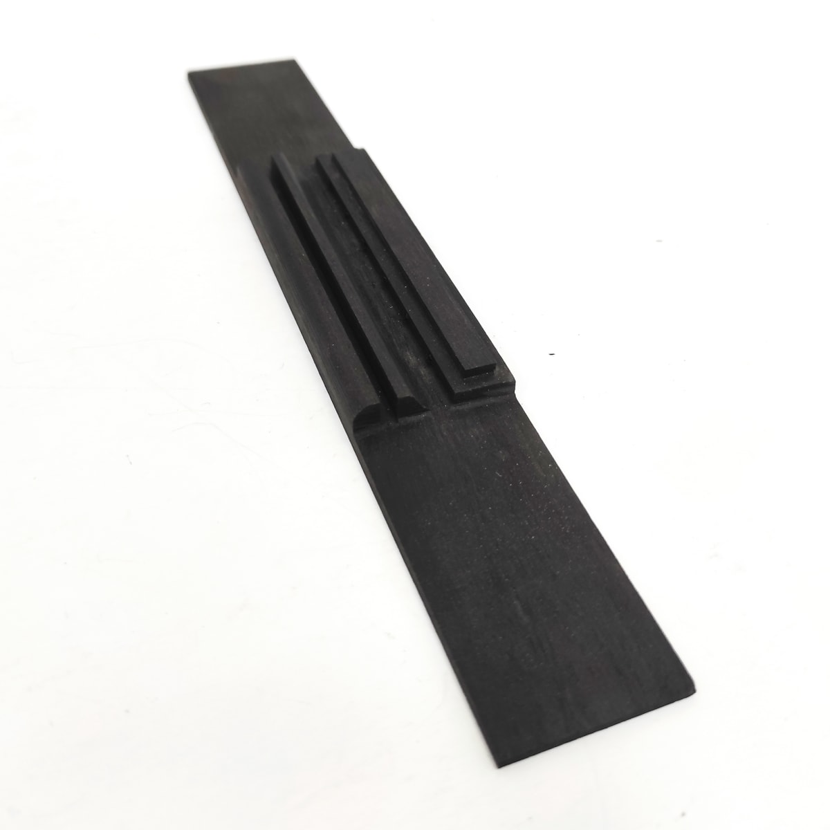 Puente Guitarra Clásica de Ebano Mod: 23