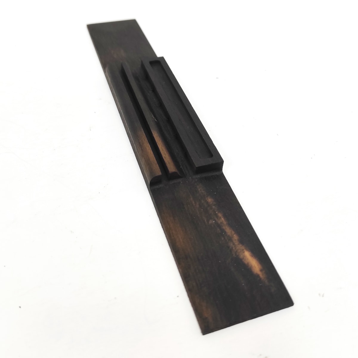 Puente Guitarra Clásica de Ebano Mod: 33