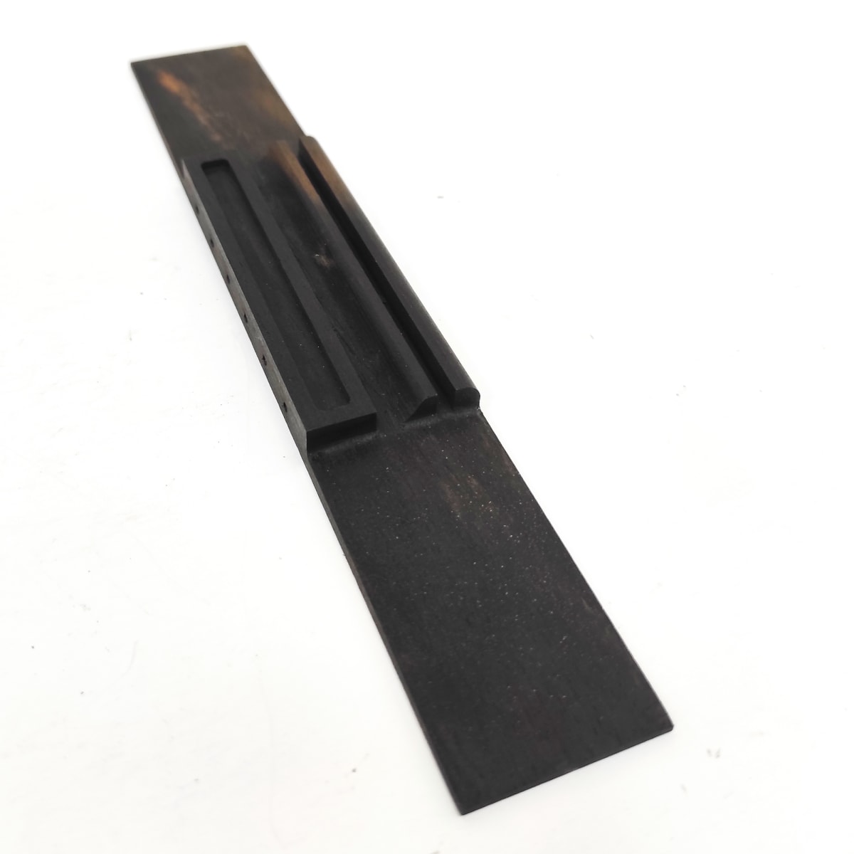 Puente Guitarra Clásica de Ebano Mod: 32