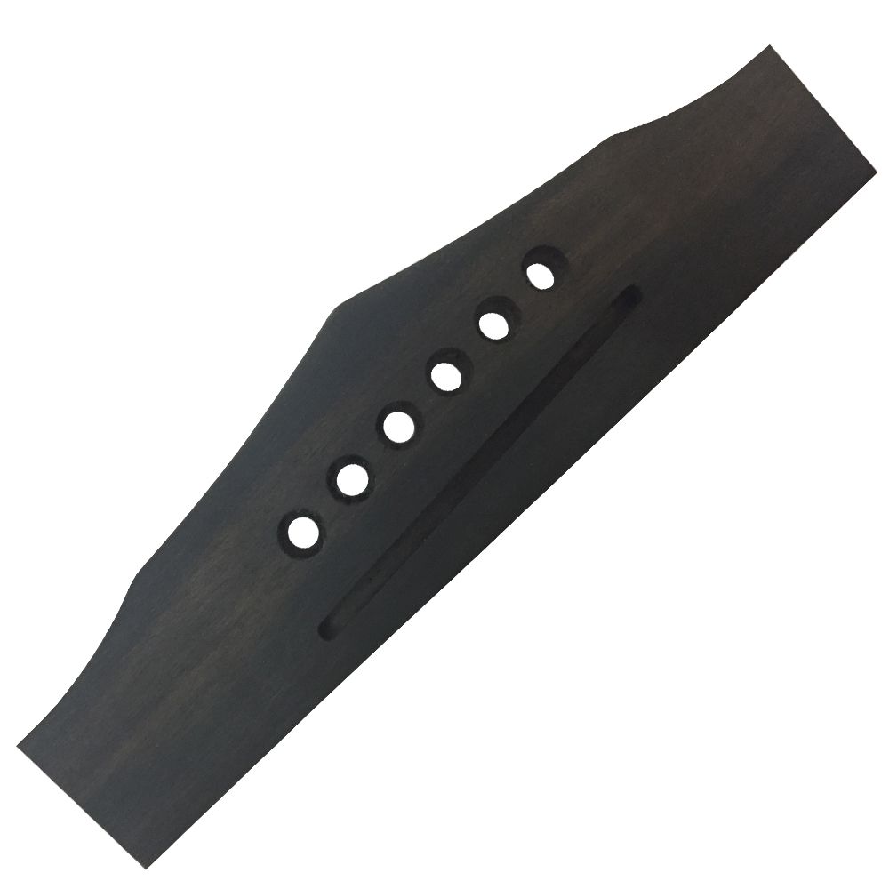 Puente de Ébano Tipo Ibanez. Mod: 1 0