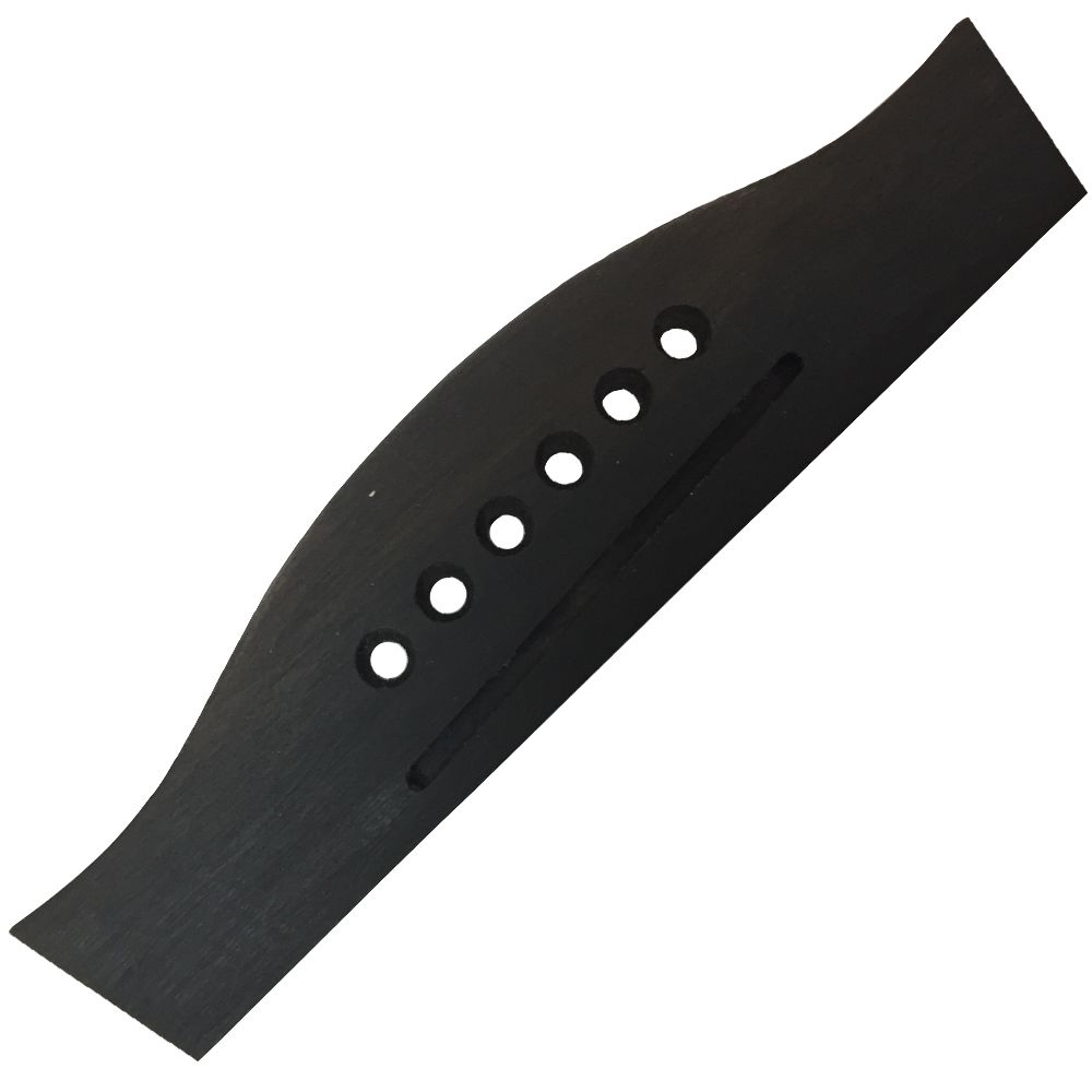 Puente de Ébano Tipo Ibanez. Mod: 2 0