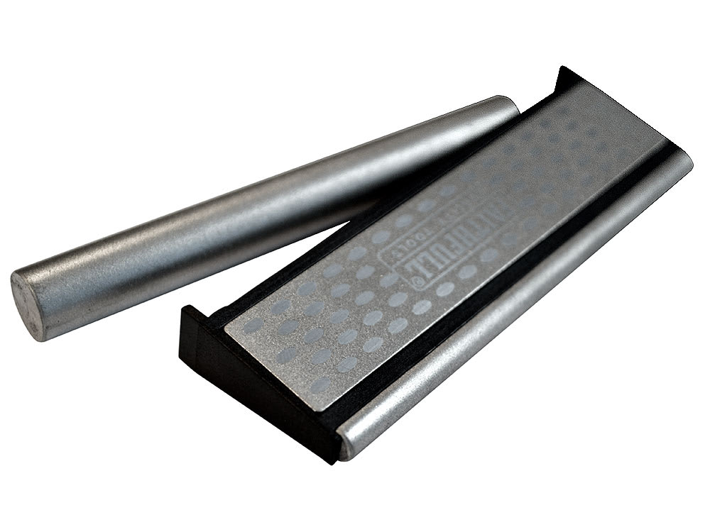 Set de Piedras Diamantadas para Afilar. Mod: FAIDWCARVING. Granos: 400 - 6002