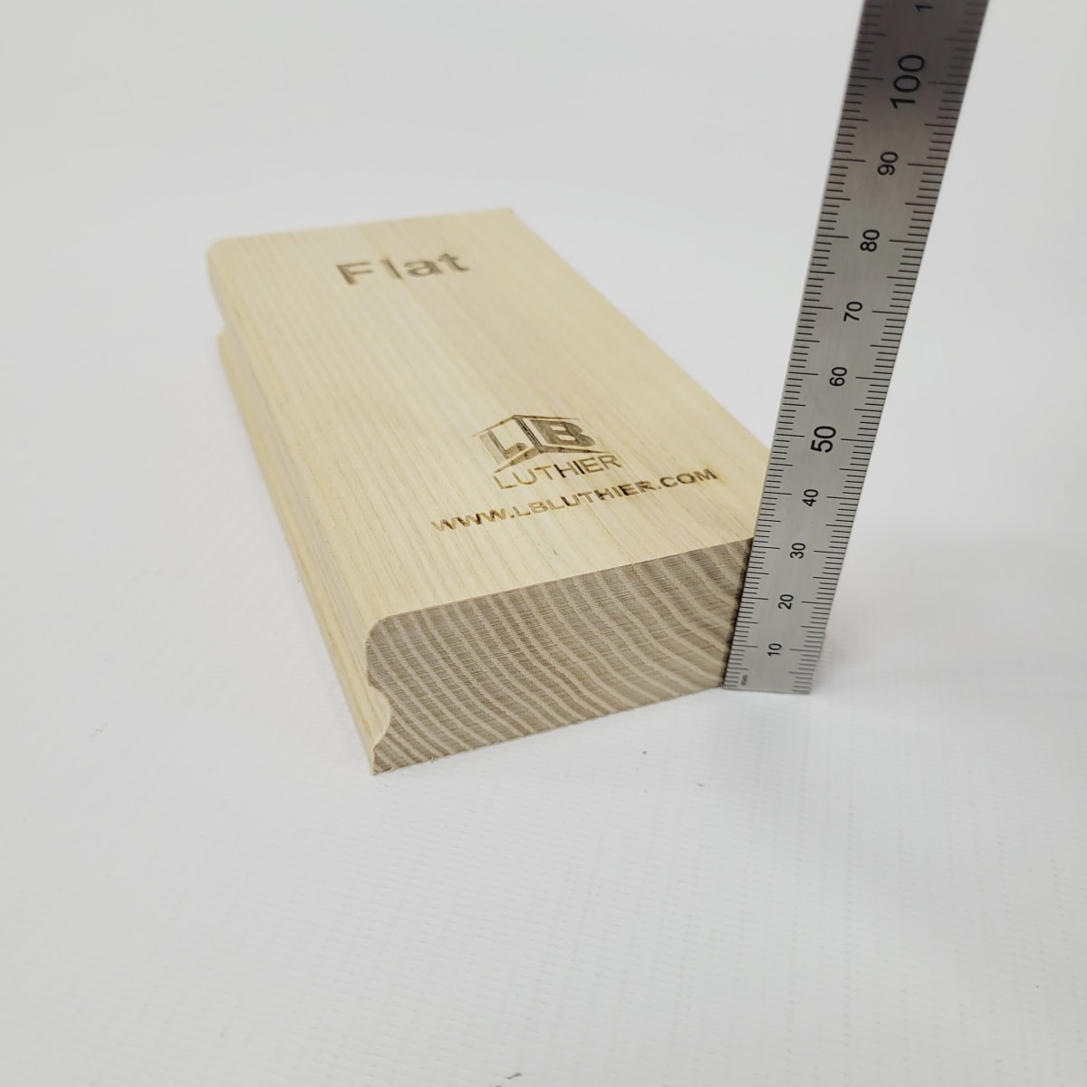 Taco Flat para Lijado2