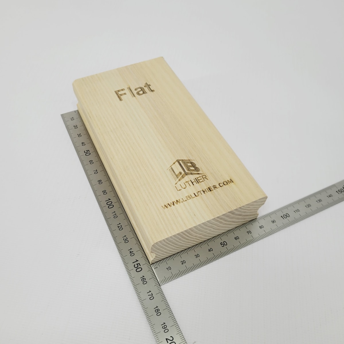 Taco Flat para Lijado3