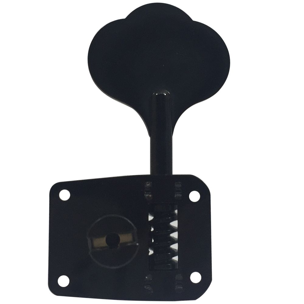 Clavija Gotoh 1L Black Tipo Jazz Bass GB102