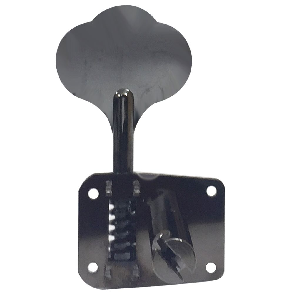 Clavija 1R Cosmo Black Tipo Jazz Bass GB102