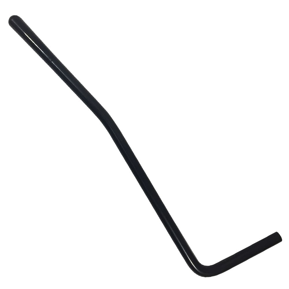 Puente Floyd Rose GE1996T Gotoh para Guitarra. Color Black con Bloque de 40 mm4