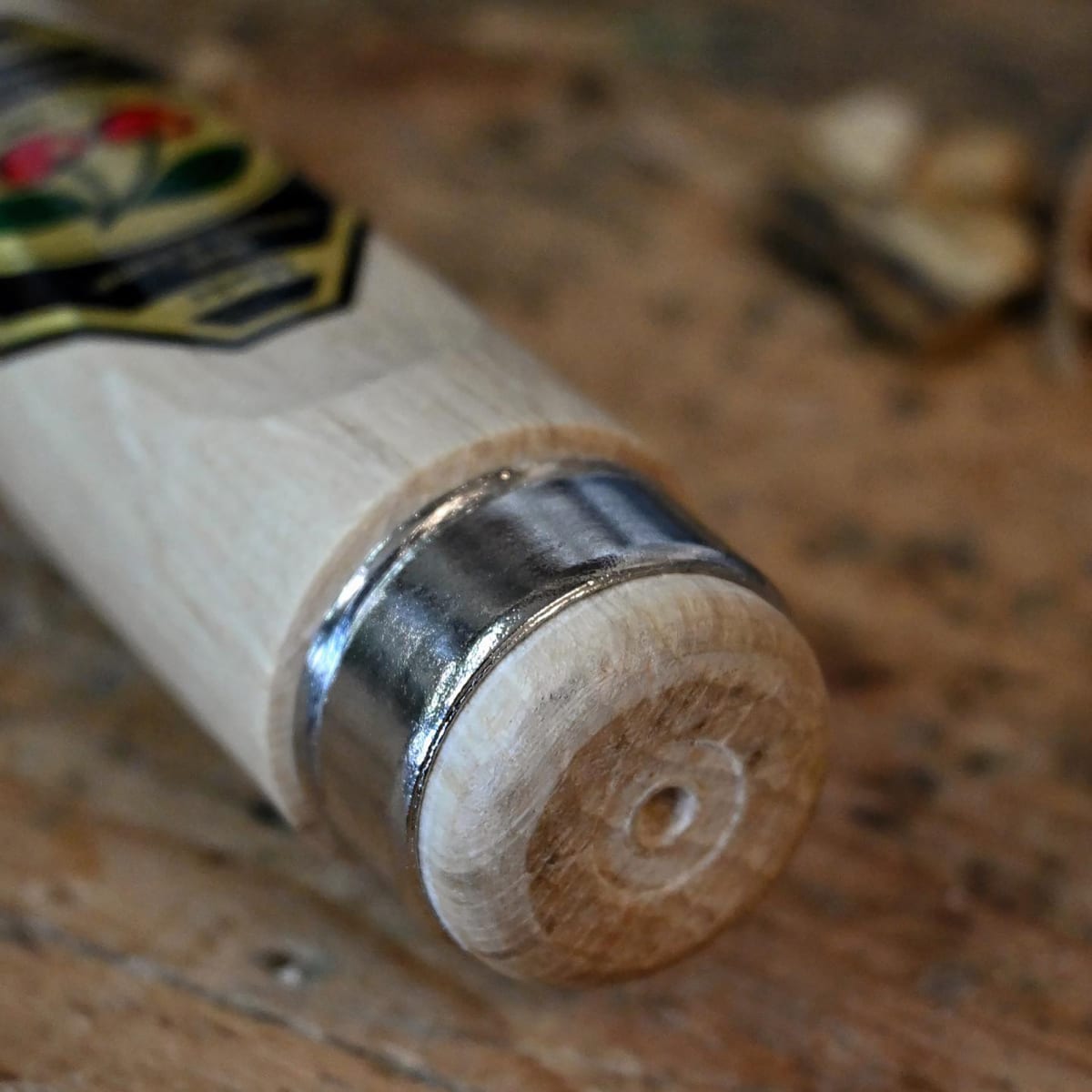 Formon Carpintero Two Cherries 1001 de 16 mm de ancho10
