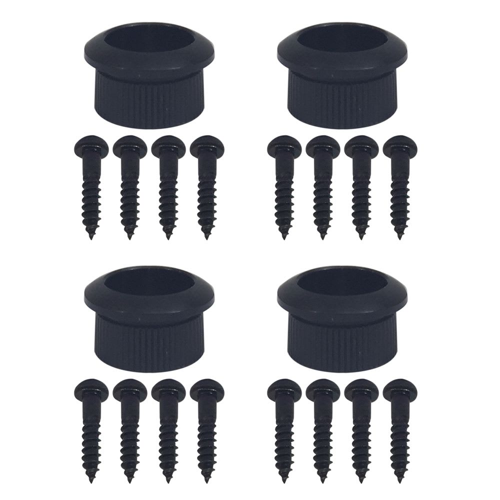 Clavijero Gotoh 4R Black GB10 para Bajo Electrico3