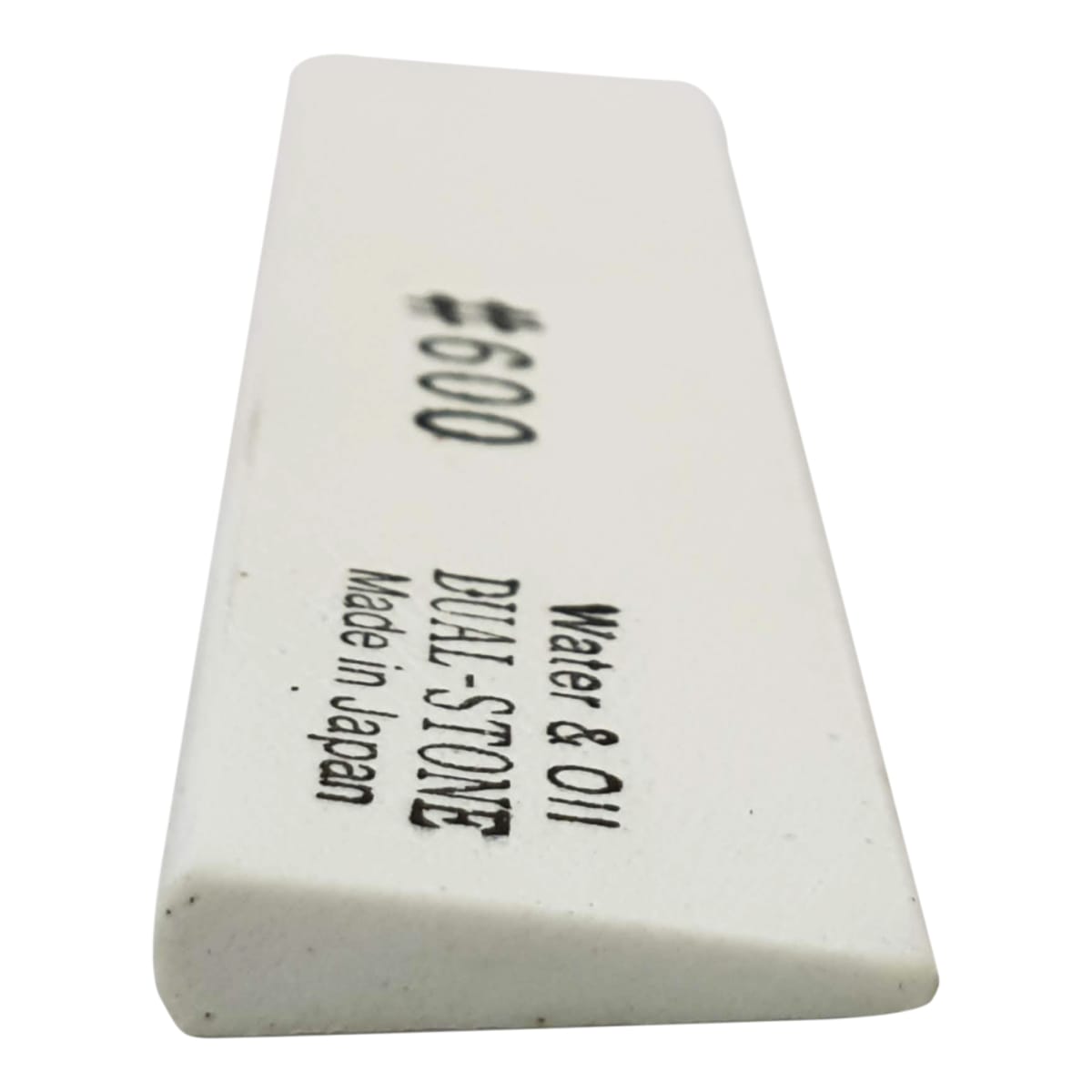 Set de Piedras Multiformas Mod: GDS-66W para Afilado de Herramientas. Granos 6000 / 4000 / 600 + Base10