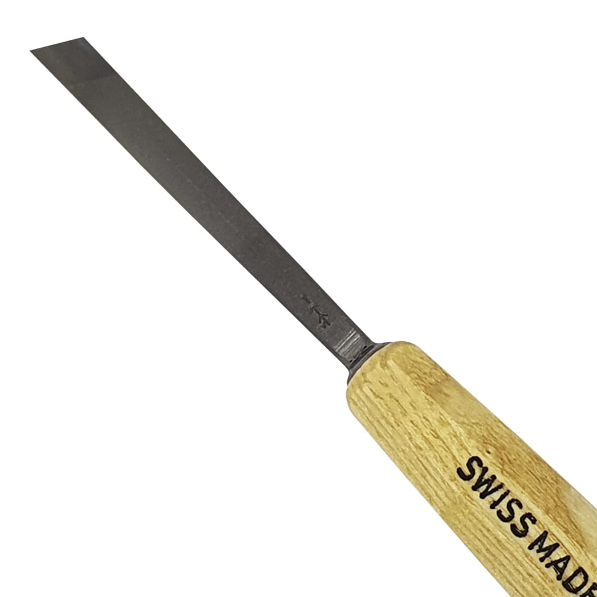 Mini Gubia No D1S. Doble Bisel en Angulo de 8 mm de ancho3