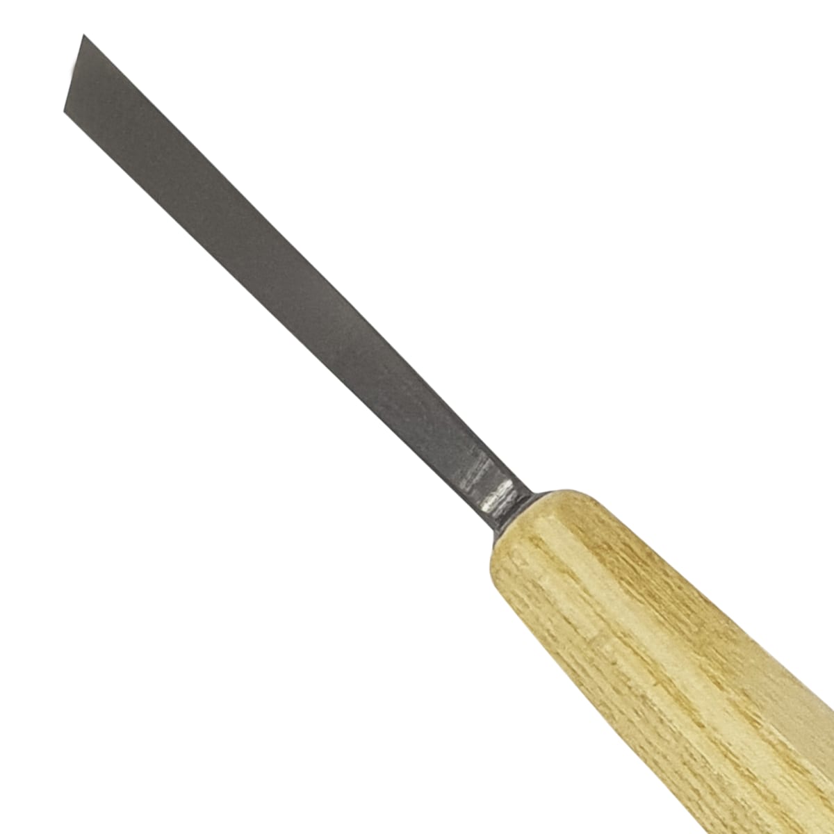 Mini Gubia No D1S. Doble Bisel en Angulo de 8 mm de ancho4