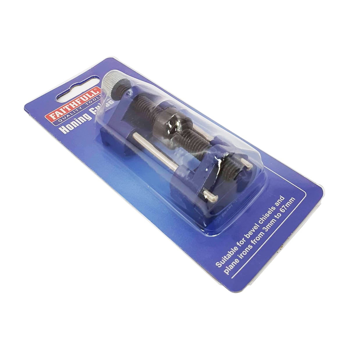 Guia para Afilado Cepillos y Formones. Mod: FAIHG5