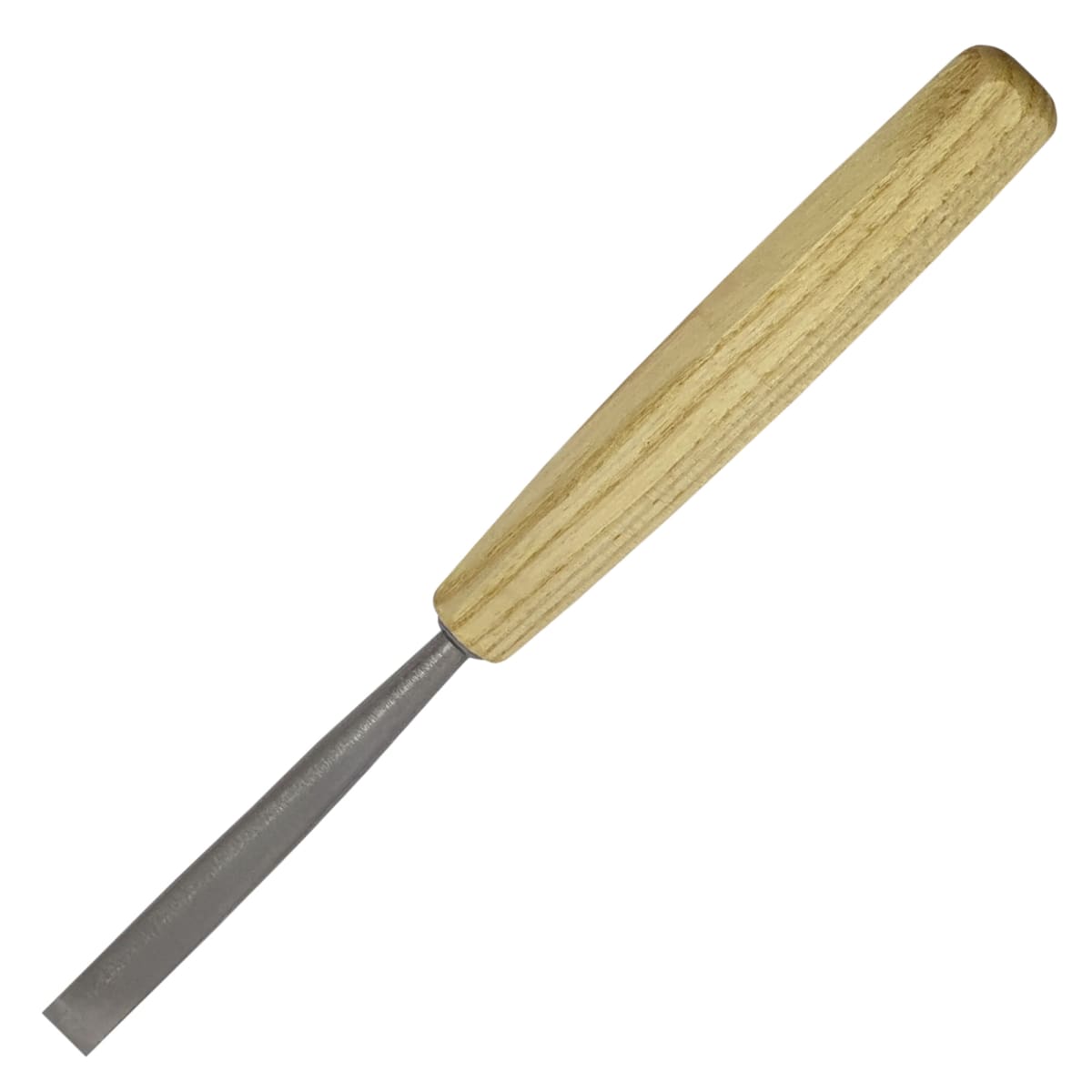 Gubia Pfeil 3 Semi Plana 12 mm de ancho para Tallado de Madera2