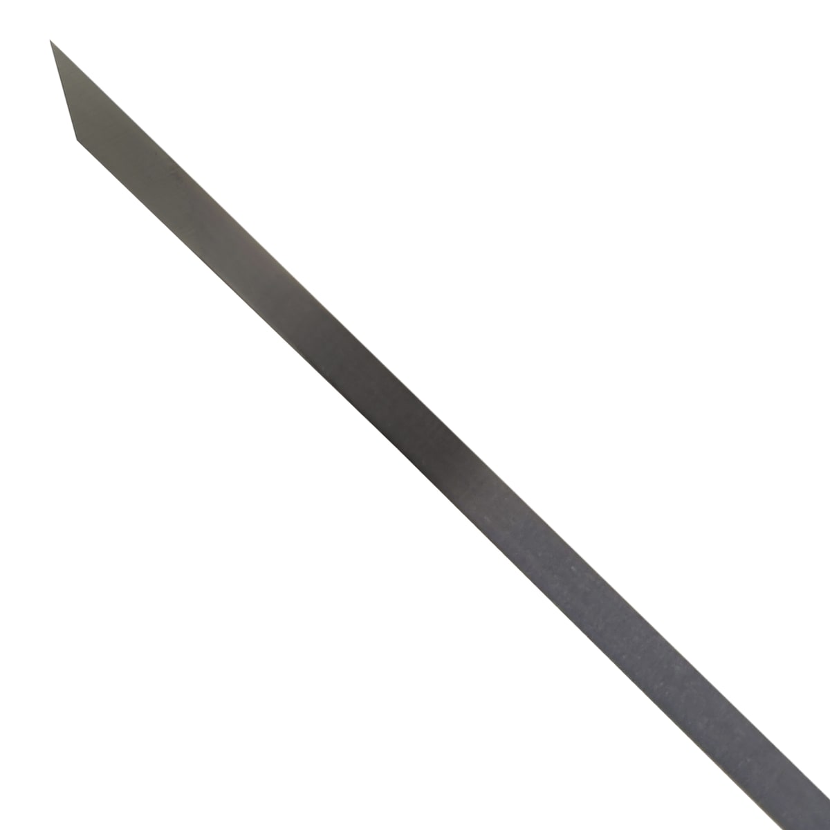 Cuchillo Sin Mango. Mod: GM1 de 3.5 mm de ancho4