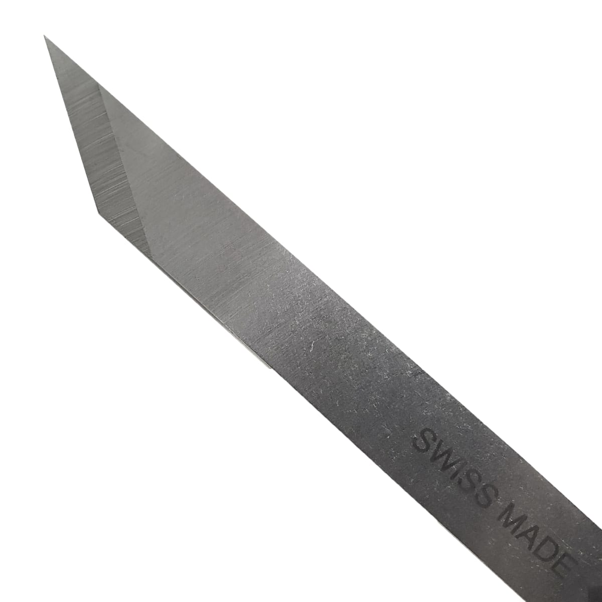 Cuchillo Sin Mango. Mod: GM5 de 15 mm de ancho2