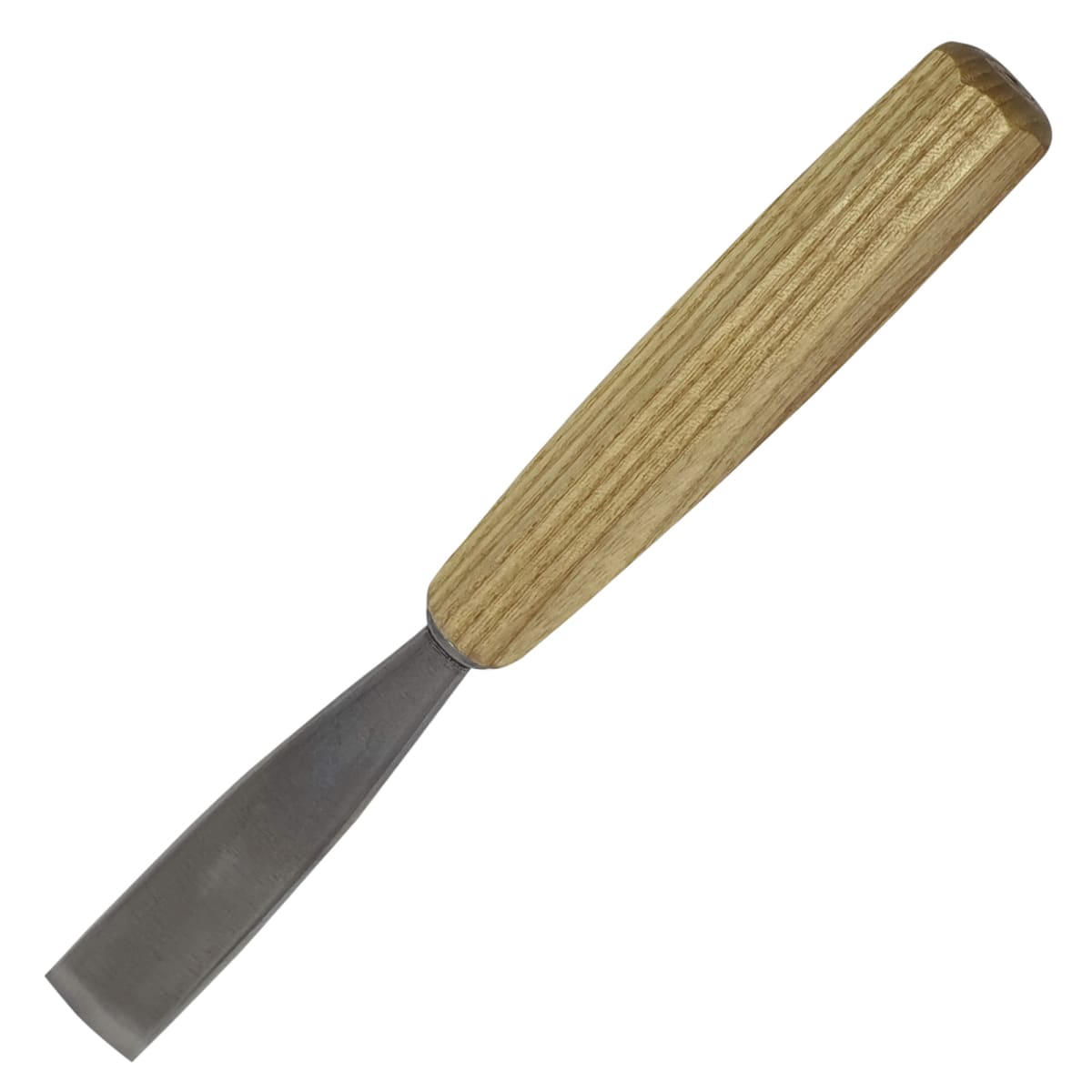 Gubia Pfeil 3 Semi Plana 25 mm de ancho para Tallado de Madera2