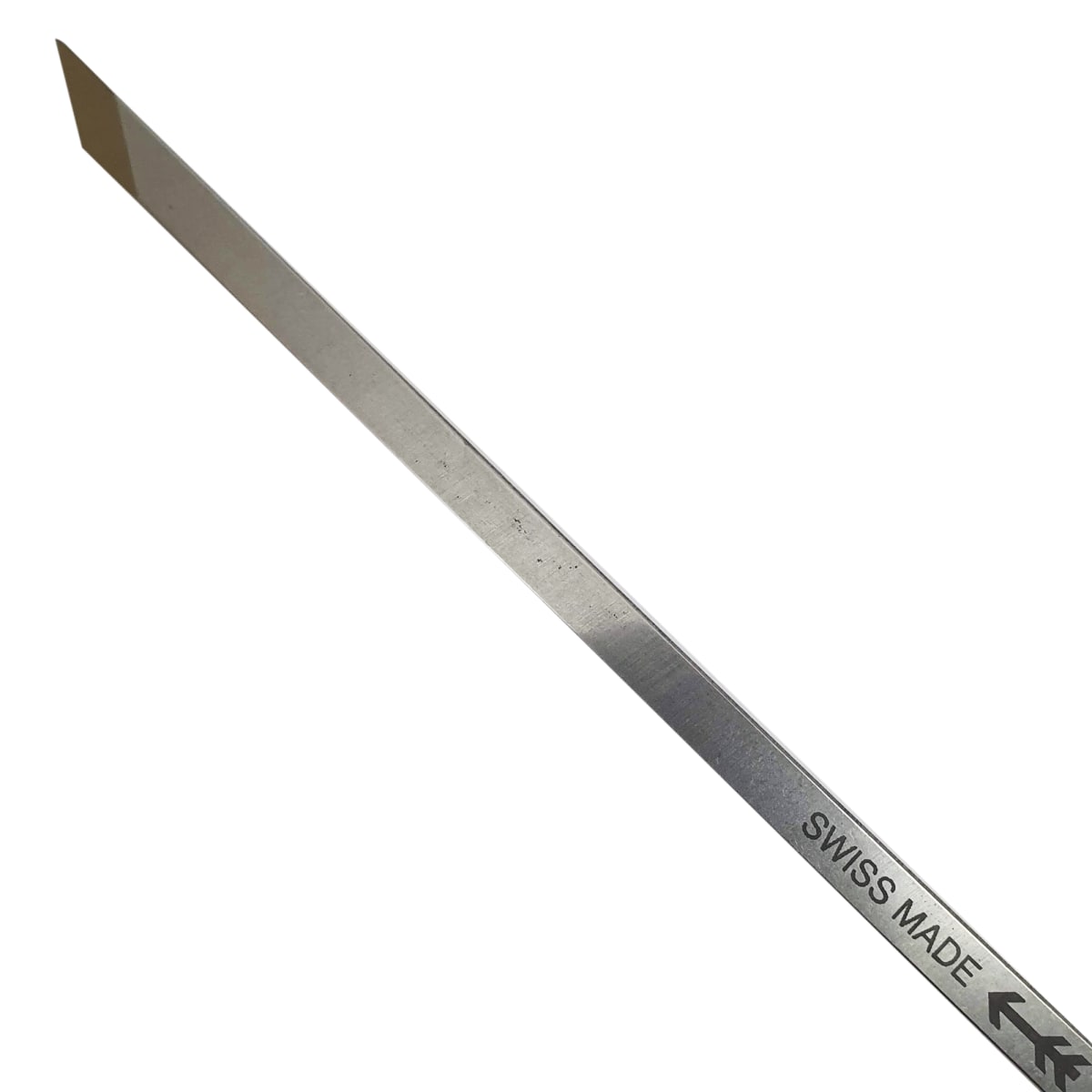 Cuchillo Sin Mango. Mod: GM2 de 6 mm de ancho2