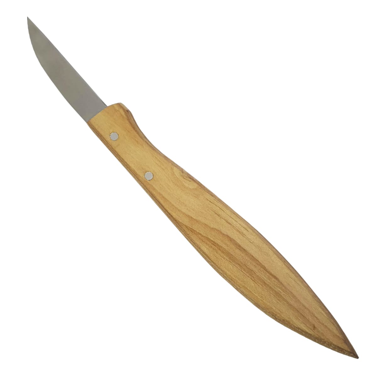 Cuchillo para Tallado de Madera. Mod: Kerb 132