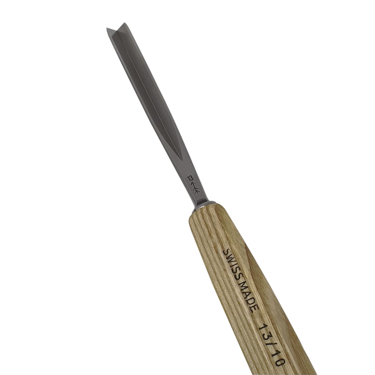 Gubia No 13 Partidor en 90º de 10 mm de ancho4