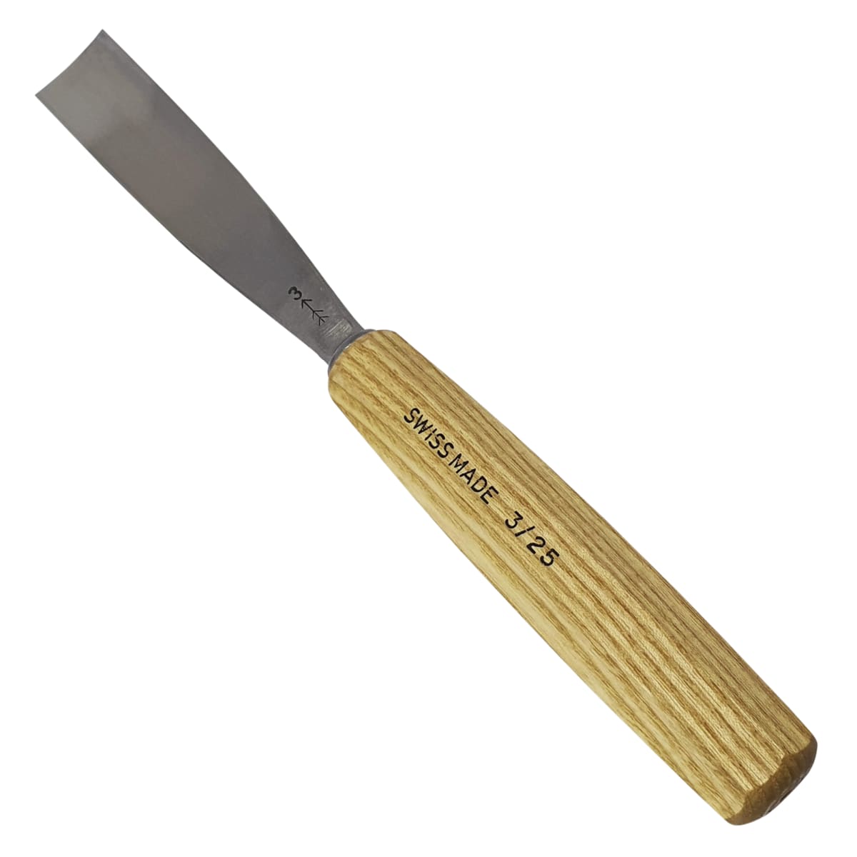 Gubia No 7 Semi Curva de 20 mm de ancho3