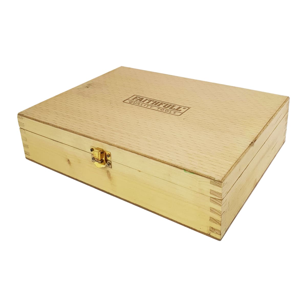 Kit de Herramientas para Carpinteria. Mod: FAIPLANEKIT3