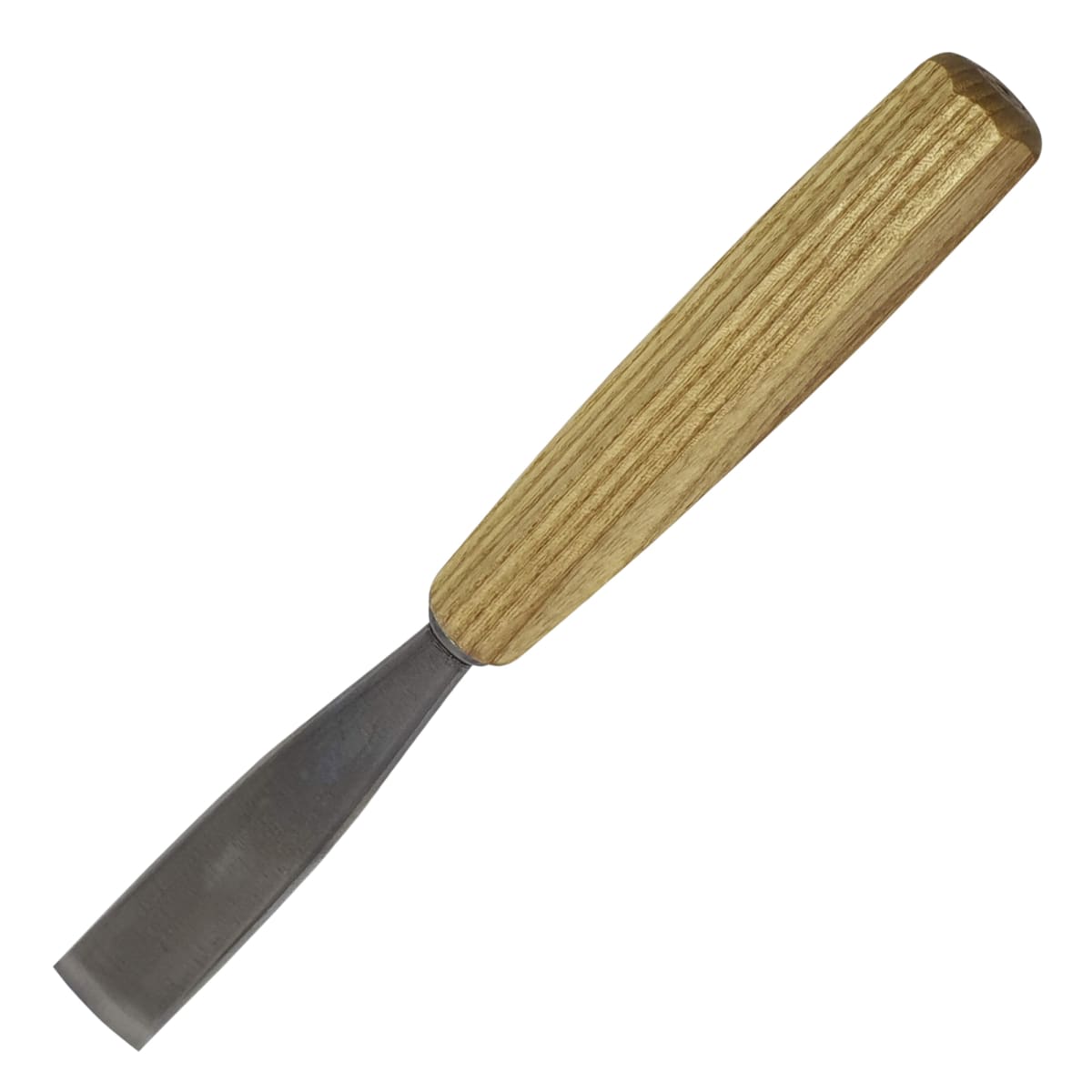 Gubia No 7 Semi Curva de 20 mm de ancho4