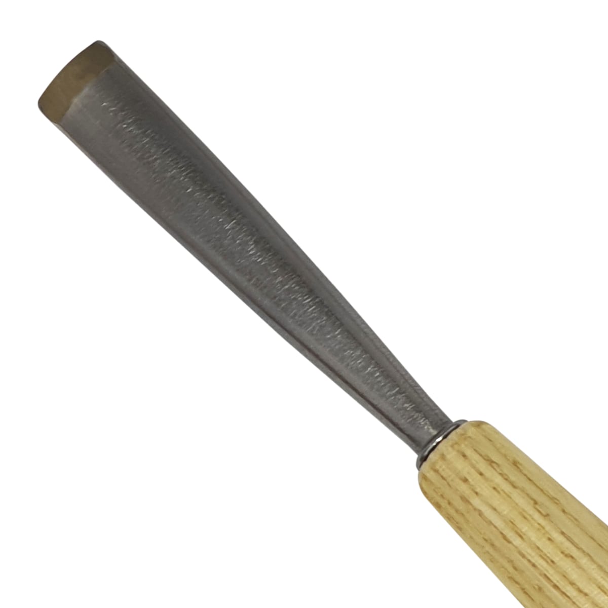 Mini Gubia No D7 Semi Curva de 14 mm de ancho4