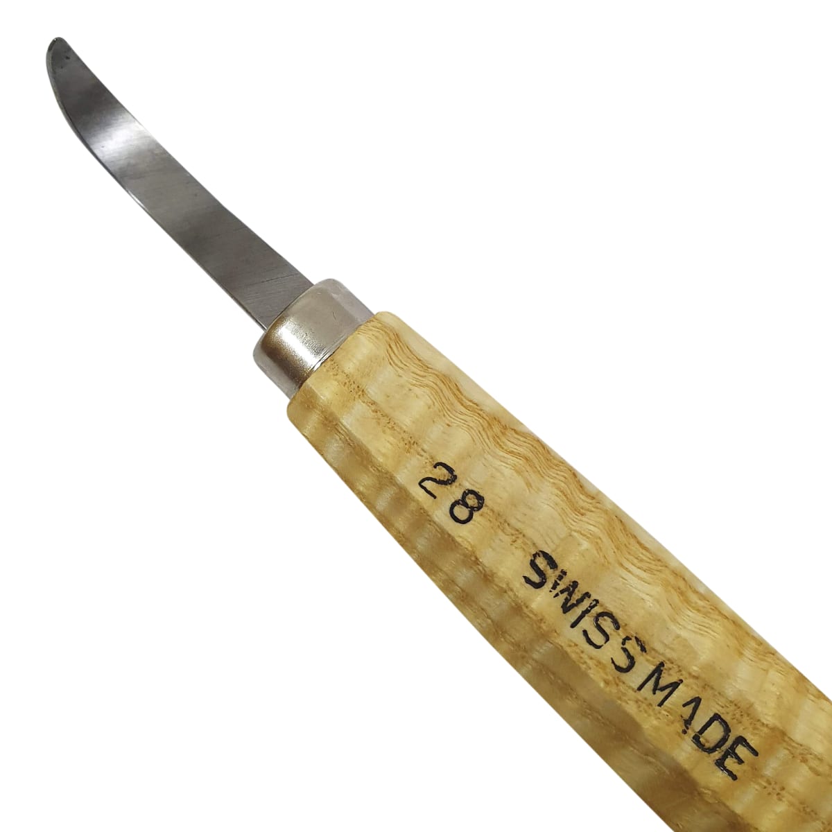 Cuchillos de Gancho para Tallados de Madera Marca Pfeil. Mod: 283