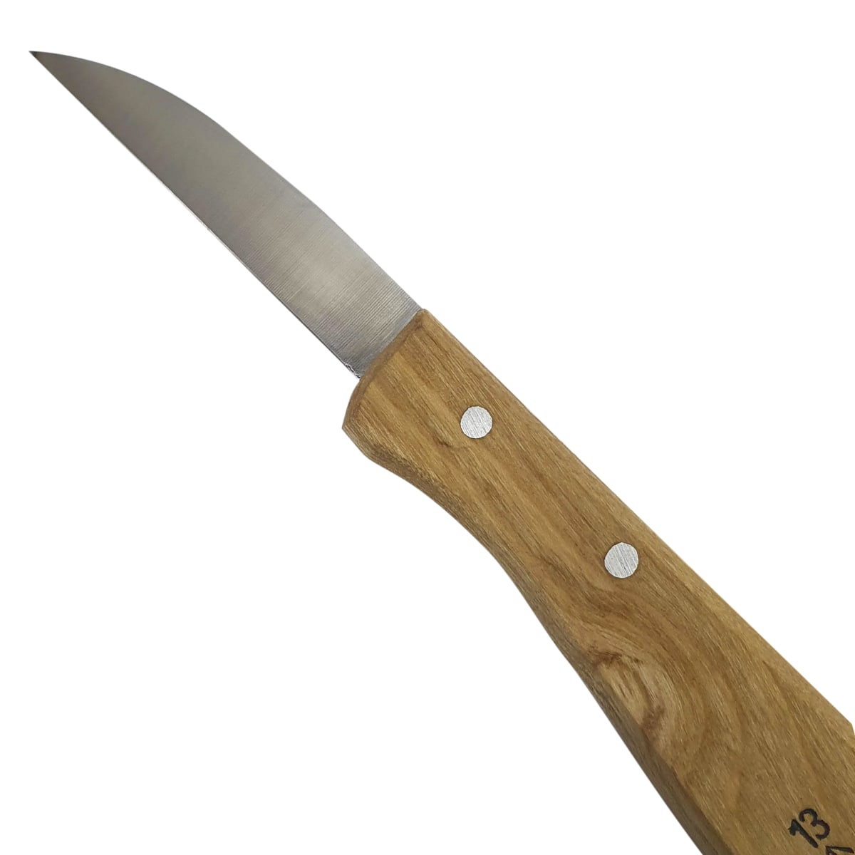 Cuchillo para Tallado de Madera. Mod: Kerb 133