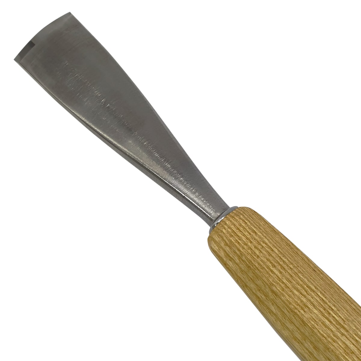 Gubia No 5 Semi Plana de 35 mm de ancho4