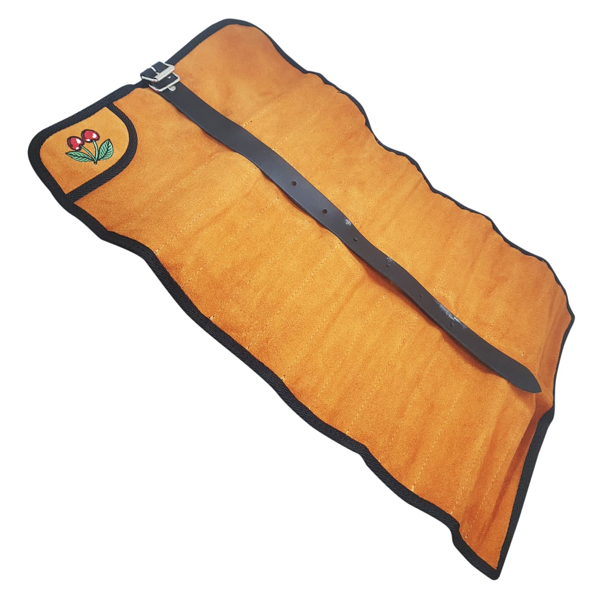 Estuche de Cuero. Mod: 35704