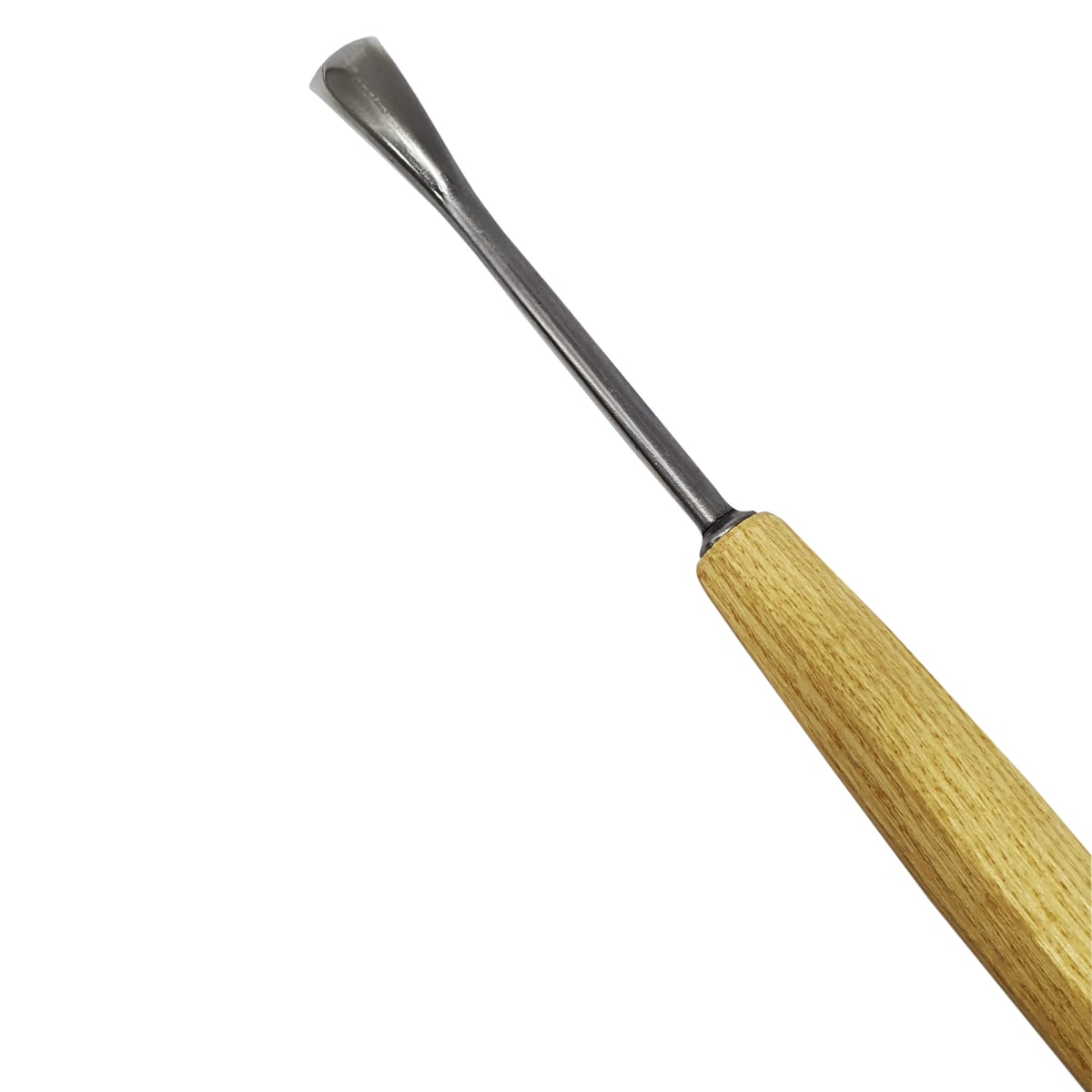 Gubia No 7A de 14 mm. Cuchara Corta Semi Curva4