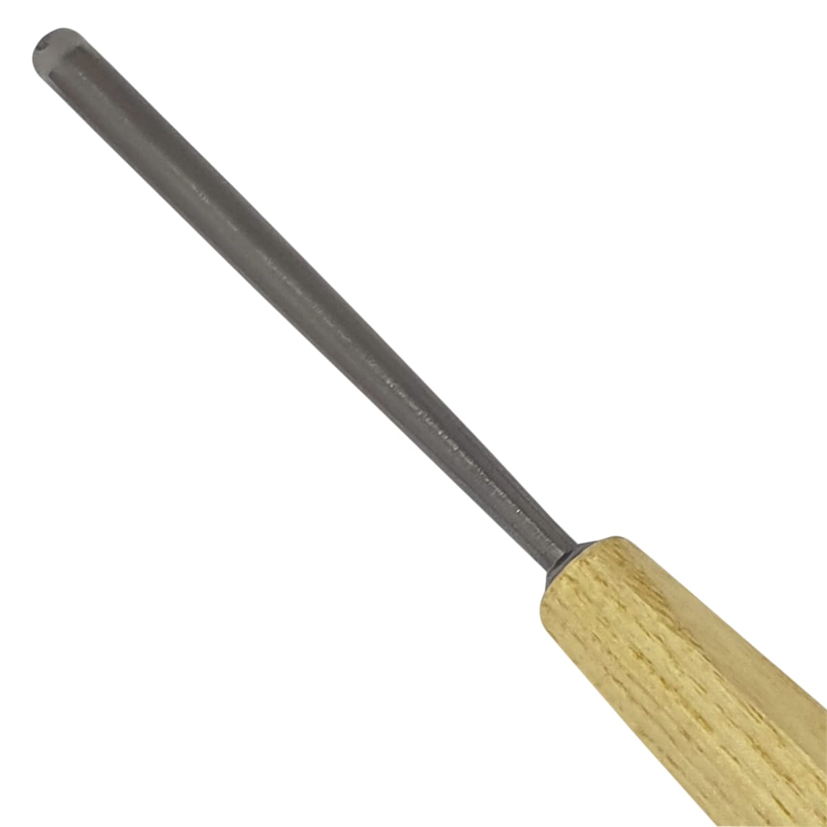 Gubia No 8 Semi Curva de 7 mm de ancho4