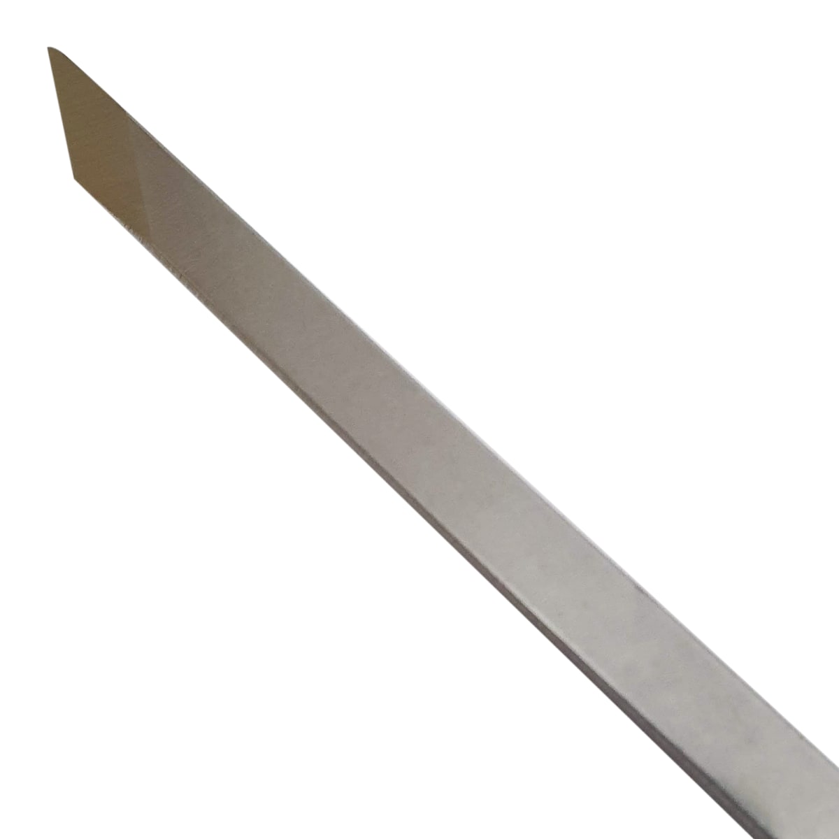 Cuchillo Sin Mango. Mod: GM2 de 6 mm de ancho4