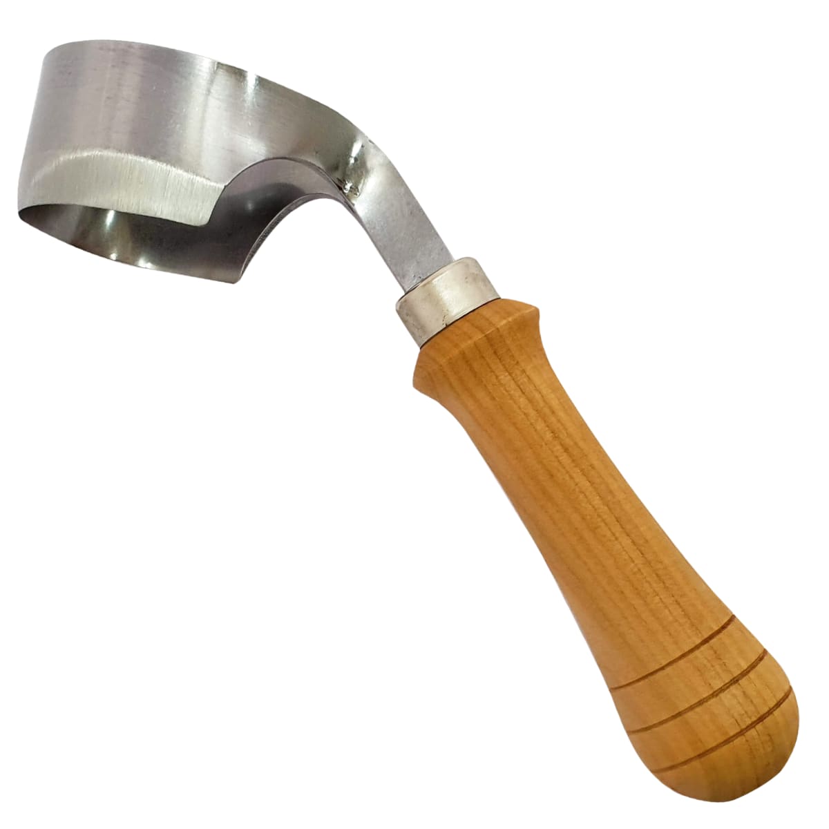 Scorp Vaciador Cuchara de un Mango. Mod: 655