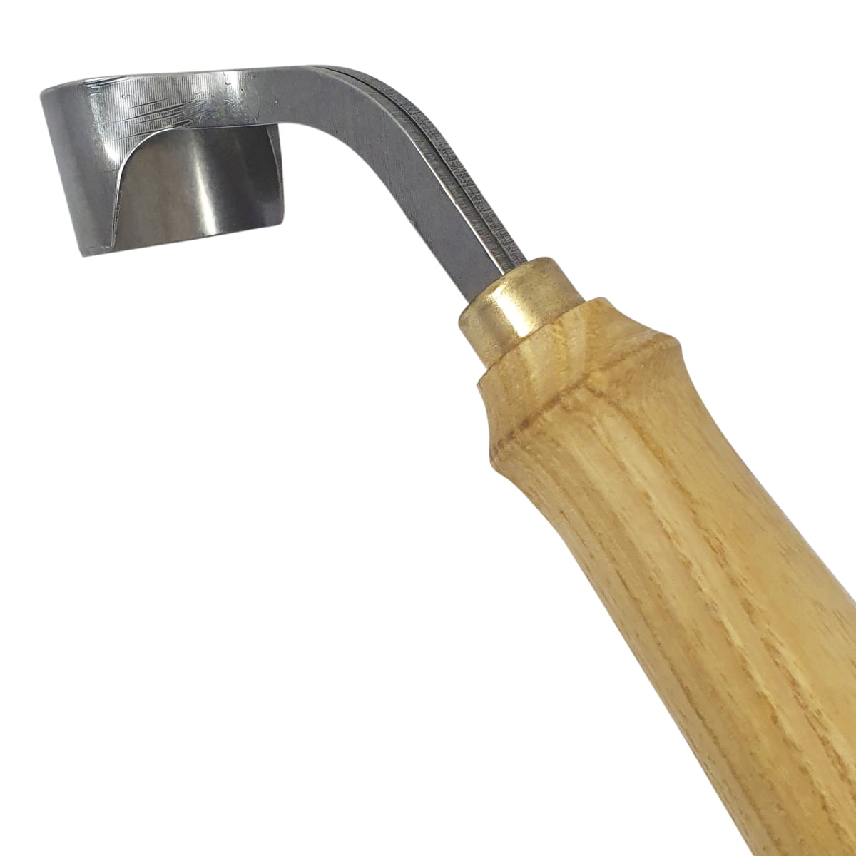 Scorp vaciador cuchara de un Mango. Mod: 33 Gancho3