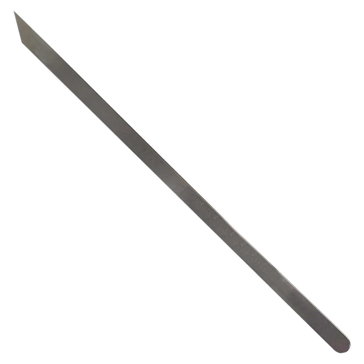Cuchillo Sin Mango. Mod: GM1 de 3.5 mm de ancho3