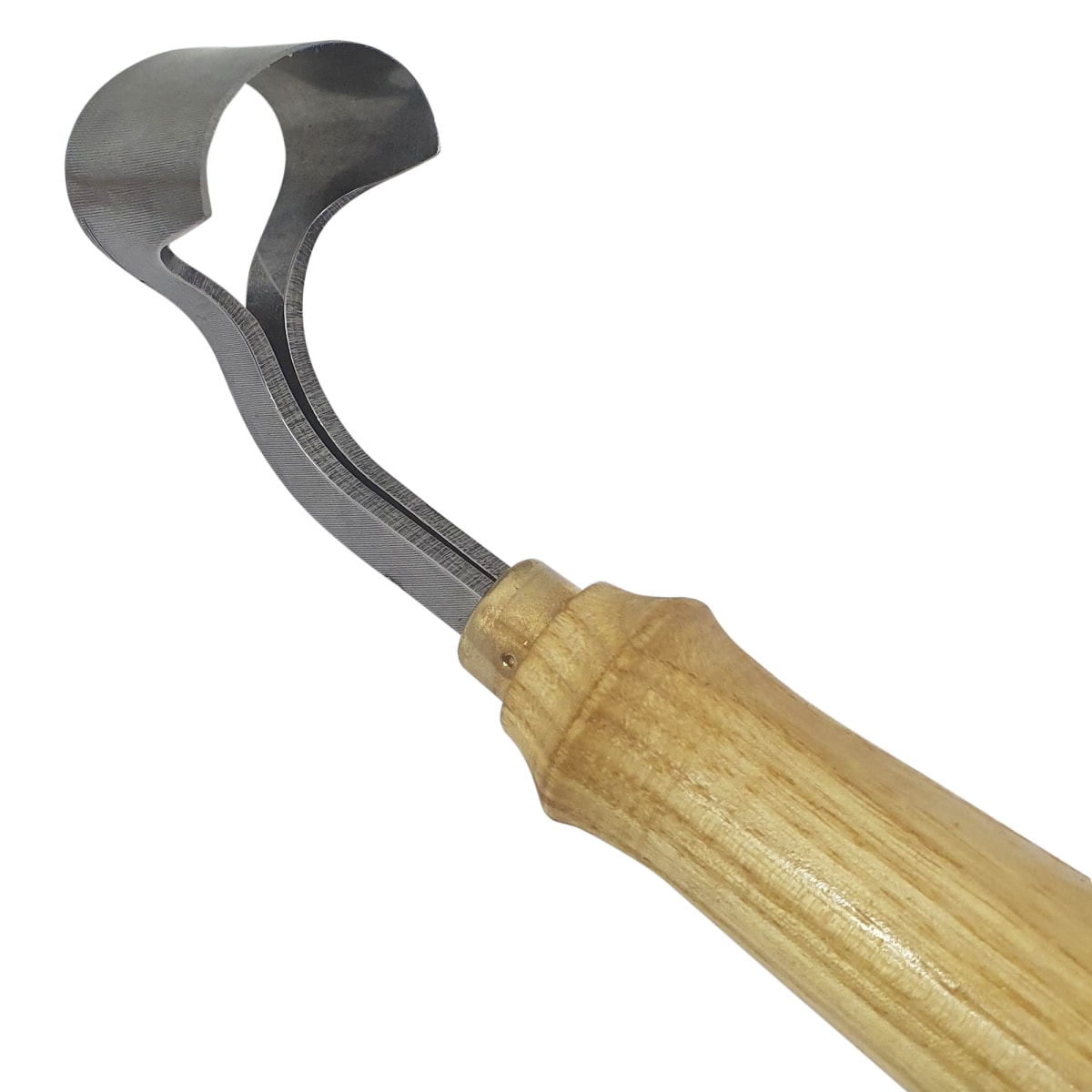 Scorp vaciador cuchara de un Mango. Mod: 33 Gancho4