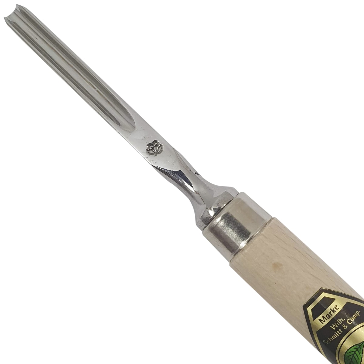 Set de 2 Gubias y 1 Cuchillo Two Cherries 3450 SB para Xilografia19