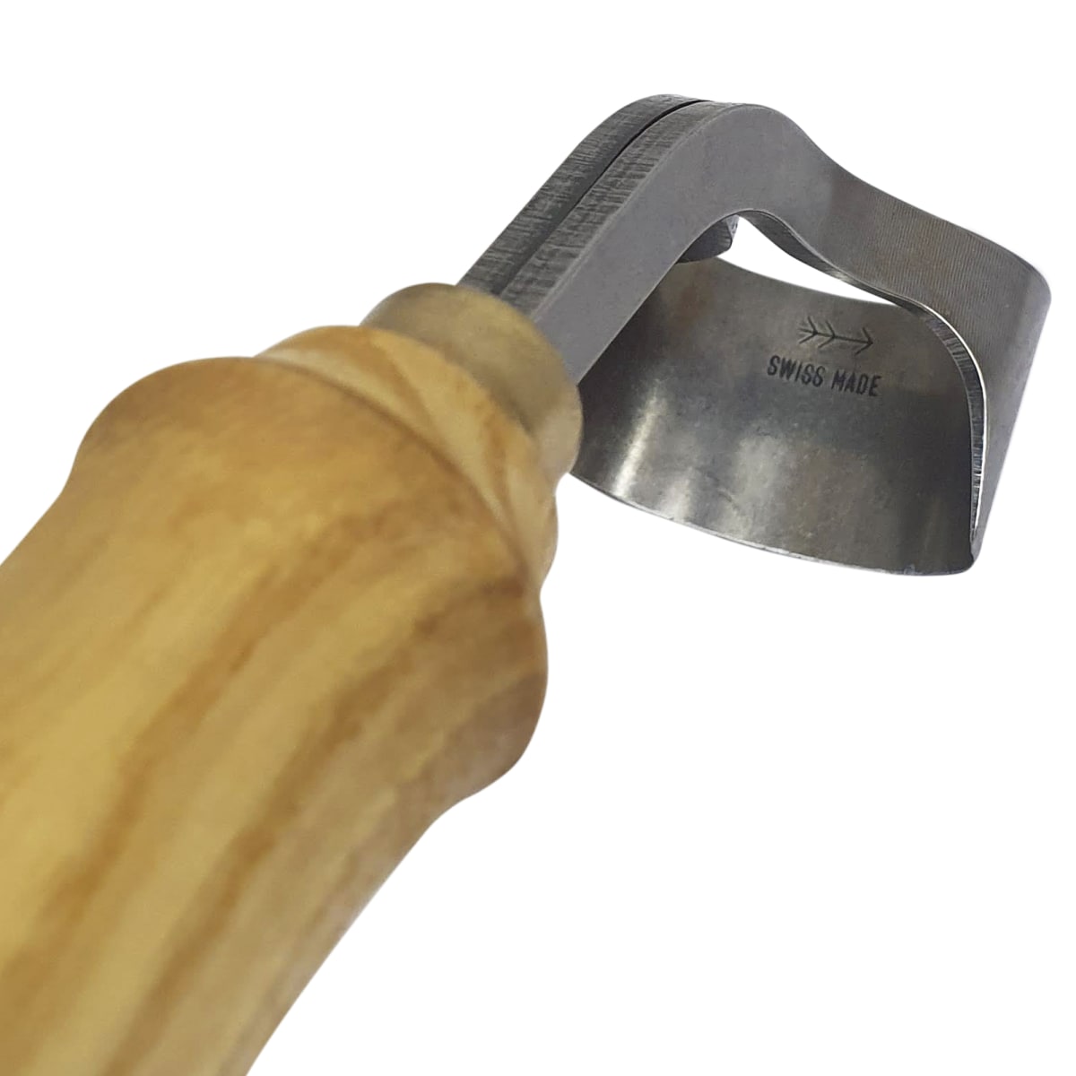 Scorp vaciador cuchara de un Mango. Mod: 33 Gancho5