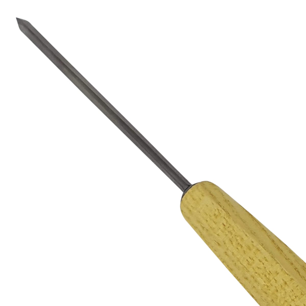 Gubia No 15 Partidor en 45º de 3 mm de ancho4