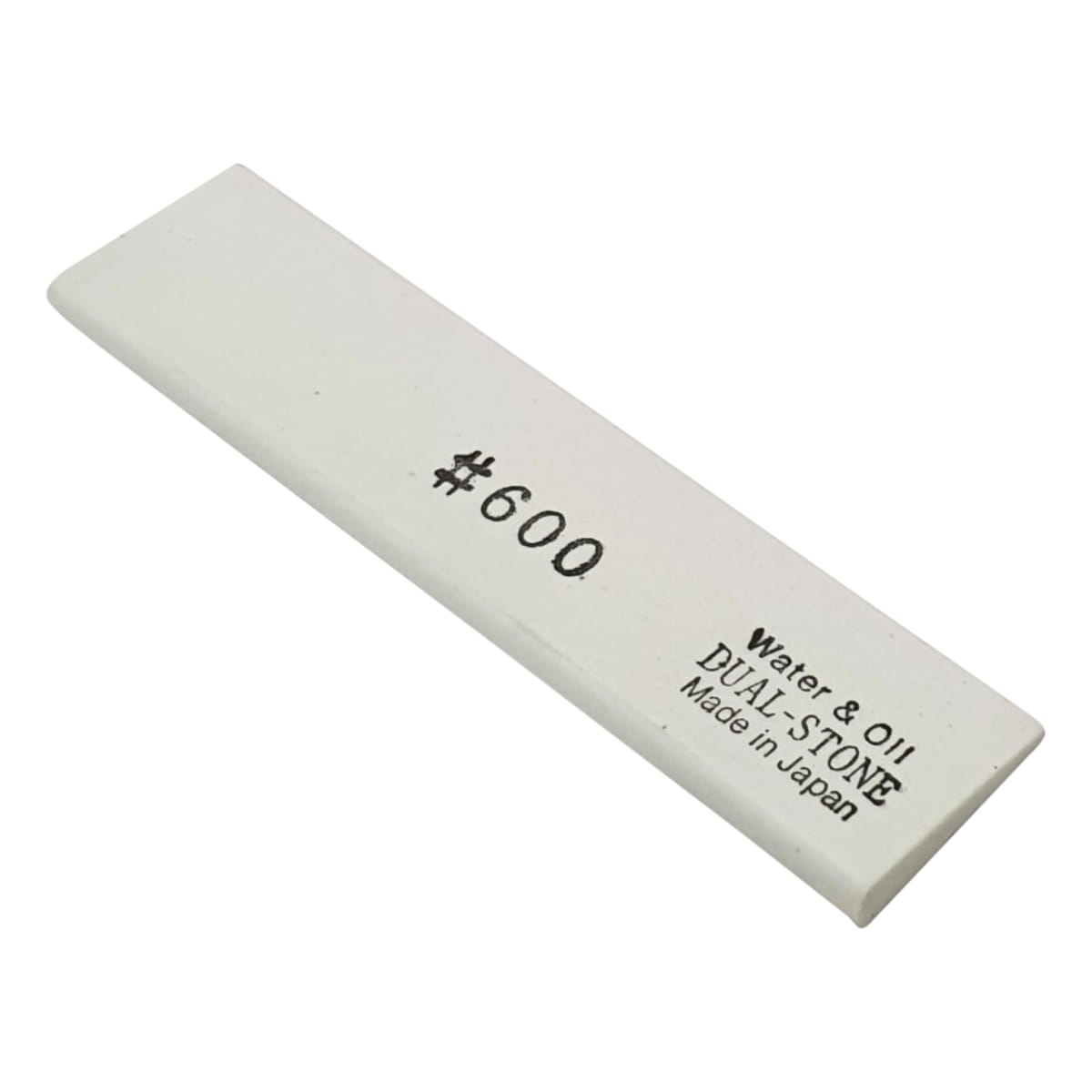 Set de Piedras Multiformas Mod: GDS-66W para Afilado de Herramientas. Granos 6000 / 4000 / 600 + Base9