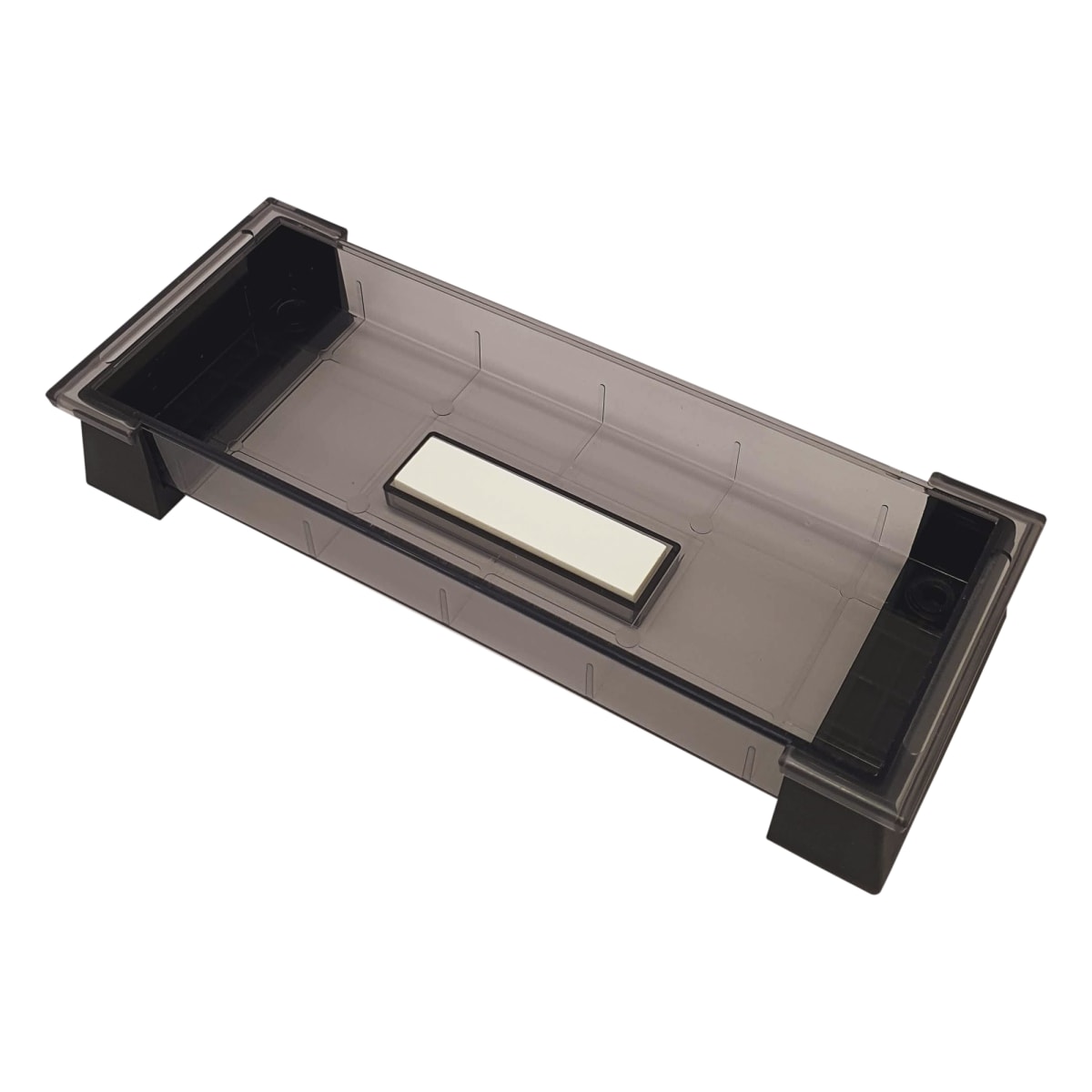 Piedra Cerax Plana Mod: CR-400-G para Afilado de Formones, Cuchillos, Cepillos. Grano 3205