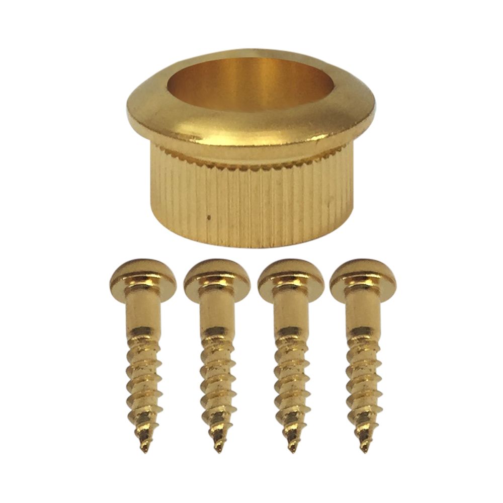 Clavija 1R Gold Tipo Jazz Bass GB103