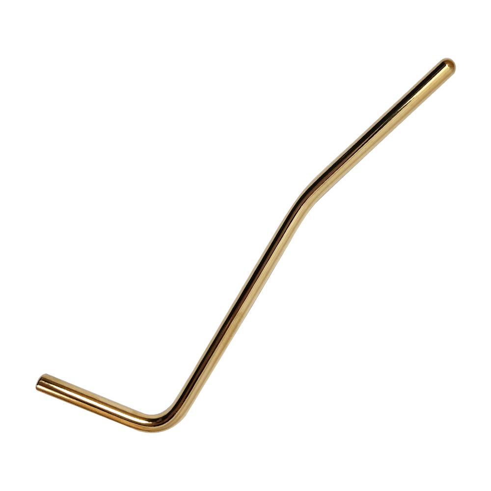 Tremolo Vintage. 7-String. Gold. Mod: NS510TS-FE7 (63mm) 4