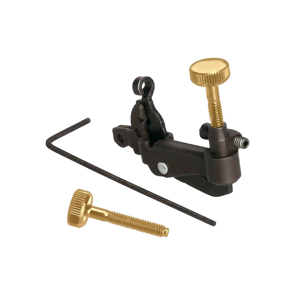 Microafinador para Violin. Mod: VA-01-R. Color: Gold 0